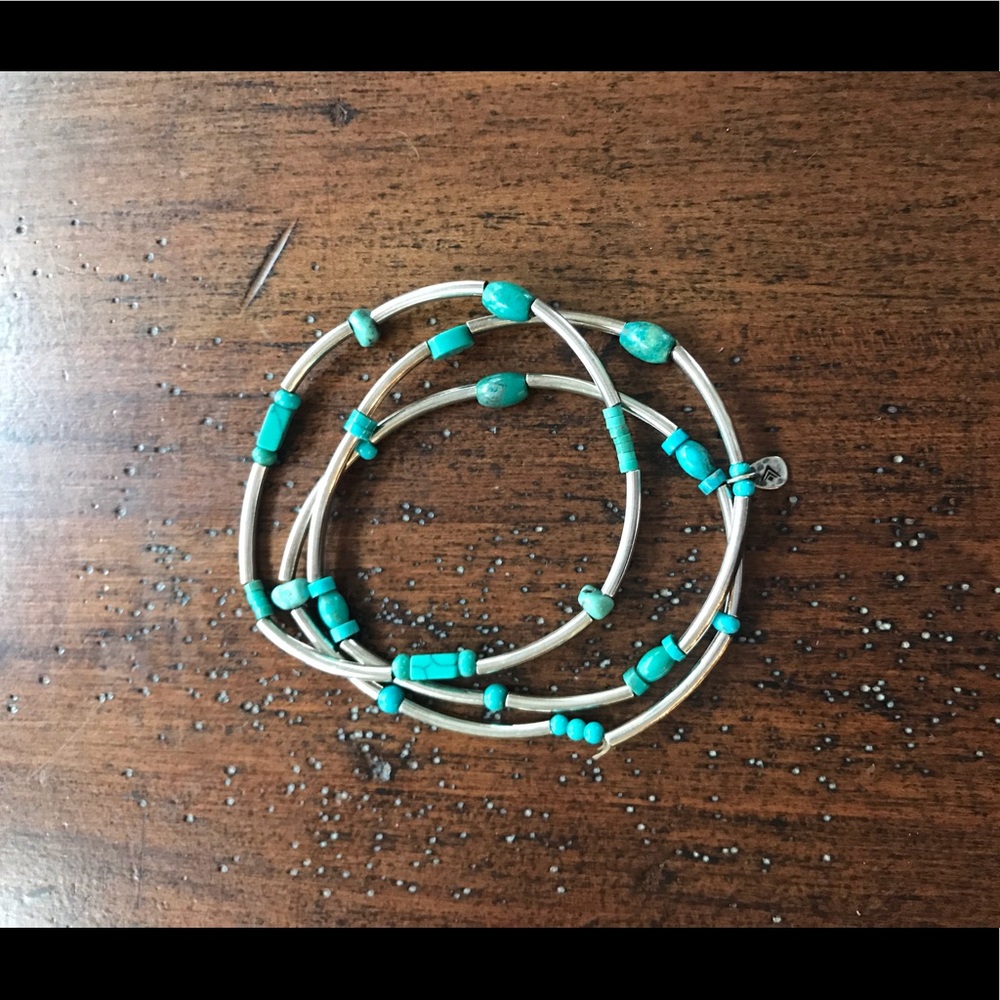 Silpada retired bracelets